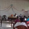 Moonamale Yakahaluwa Women's Work Organization General Meeting (2022-10-30)