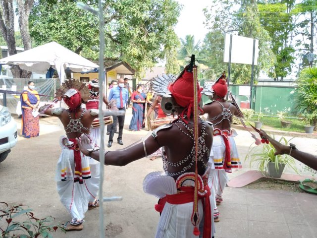 සාහිත්‍ය උත්සවය