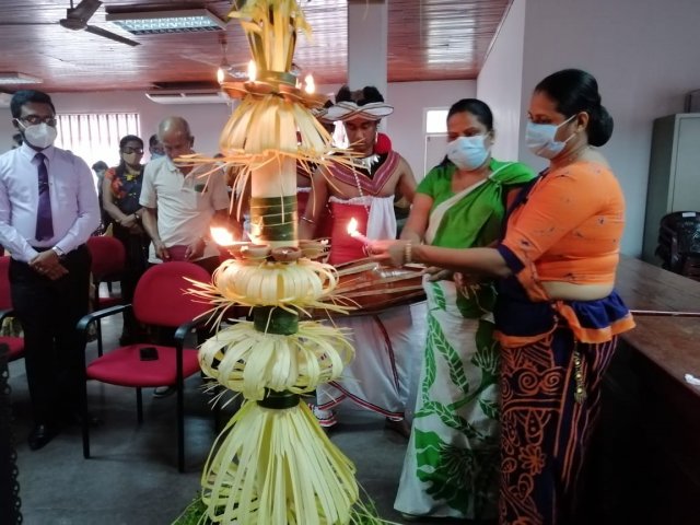 සාහිත්‍ය උත්සවය